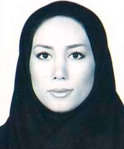 شیما تقی خانی