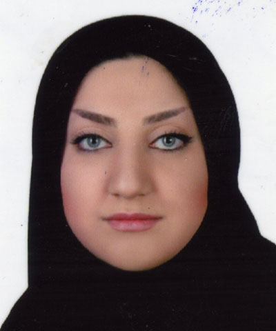 مريم سهيلي راد