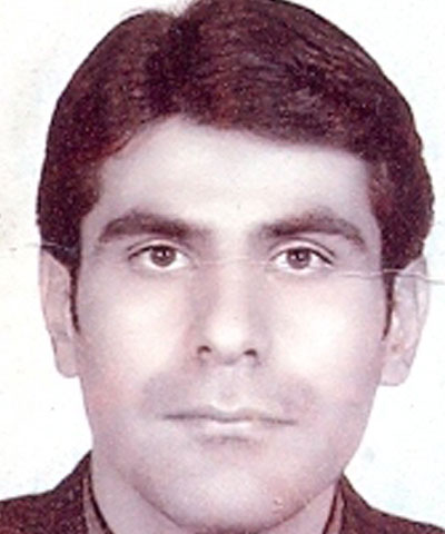 محمد علاسوند اکبری