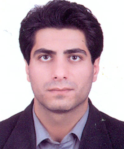 مسعود علیجانی