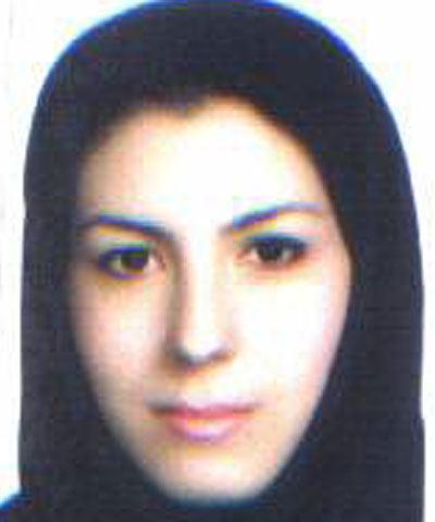 زهرا محمدي