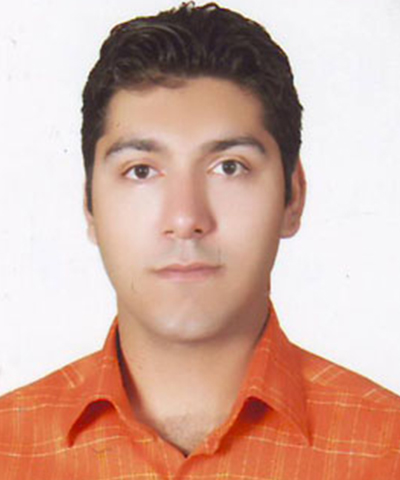 محمدامین افشاری