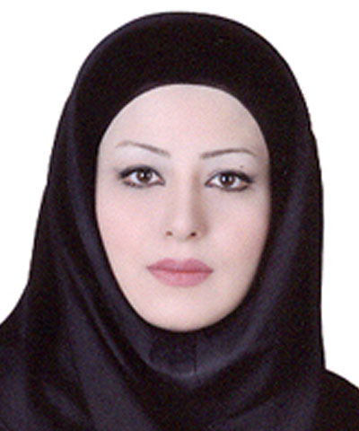 زهرا شمس الدینی