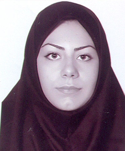 مریم منصوری افشار