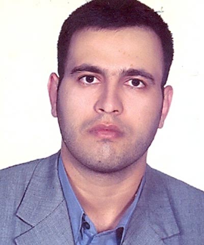 حبیب اله کاظمی