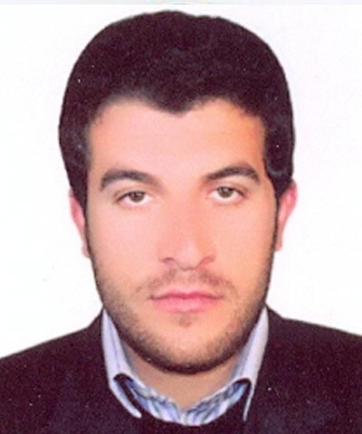 محمد سبزی