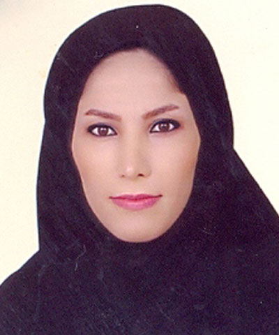 ندا شیرازی