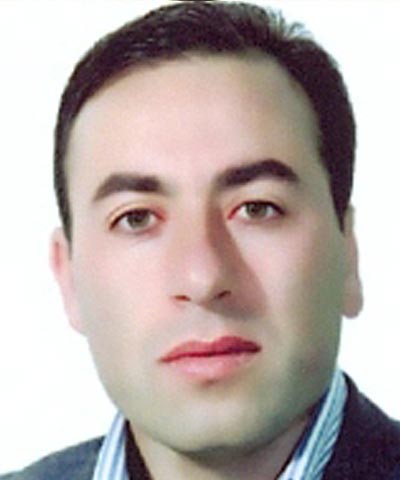 محمد میرزائی