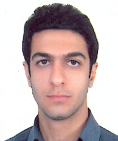 محمدرضا بهرامی