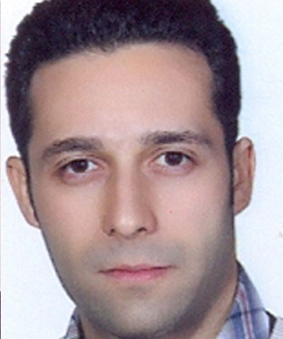 محمدرضا شريفي
