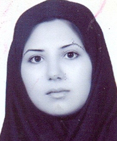 مريم محمدقلي نيا