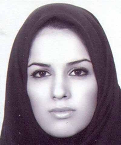 زهرا زمانیان پور