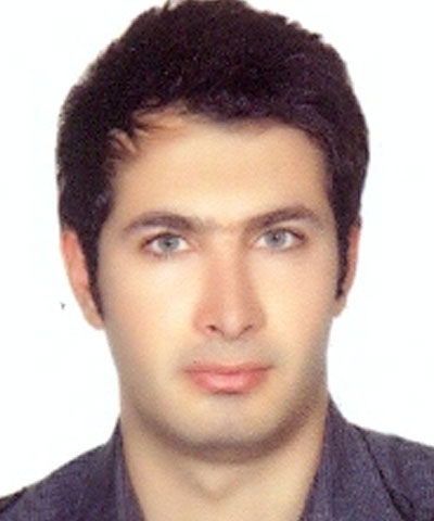 كیوان شریفی