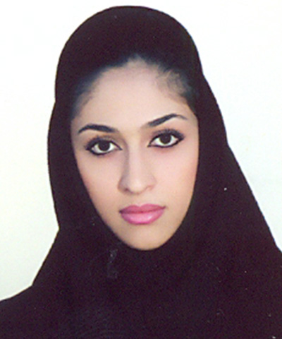 مريم منصوري مقدم