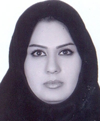 مريم محمدي جوزاني