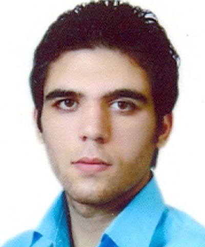 مهران كاوياني