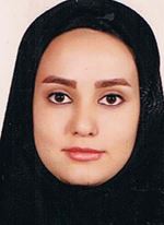 زهرا علی محمد