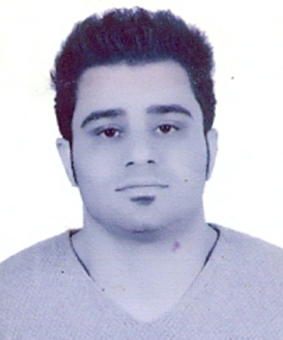 حسین حاج محمدی