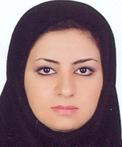 سیده مریم حسینی