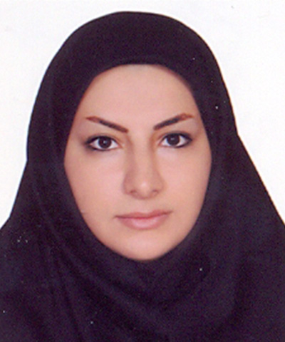 زهرا خزائی