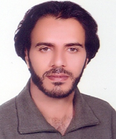 علیرضا شریفی