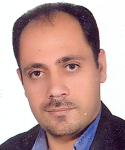 حمید طاهر موسوی