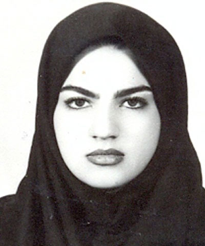 سپیده سلامی کازرونی