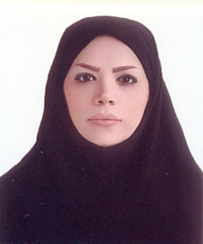 شیلا احمدی