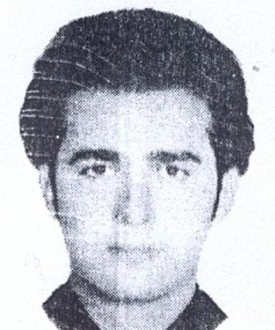 محمد جواهری