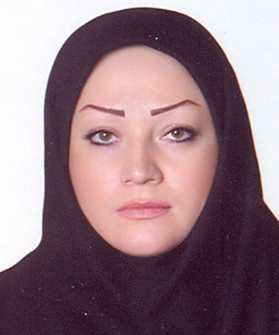 مینا تقی زاده