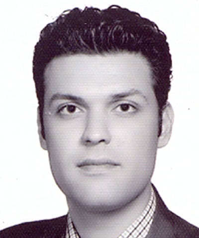 مسعود حشمتی