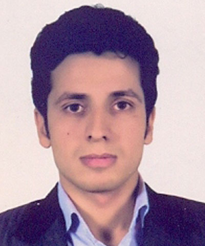 یاسر حسین یزدی