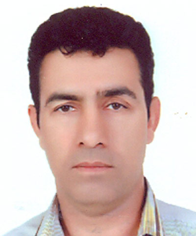 محمد کریم زاده