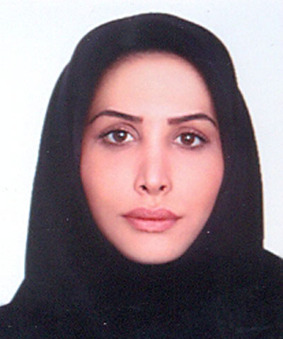 محیا احمدزاده