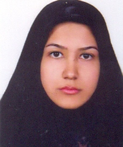 فاطمه احمدآبادی