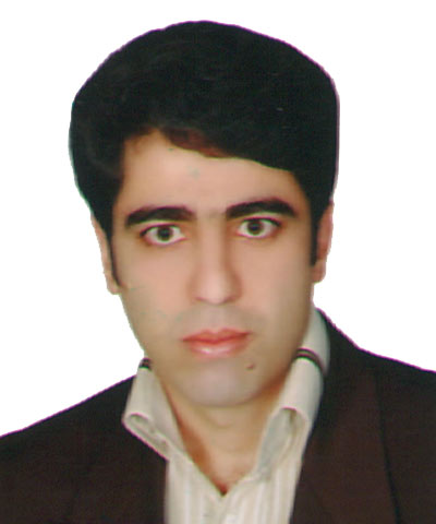 محسن سعیدفرد