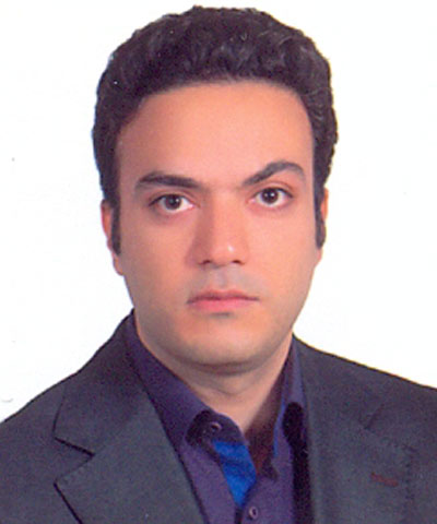 حامد صدری اکبری