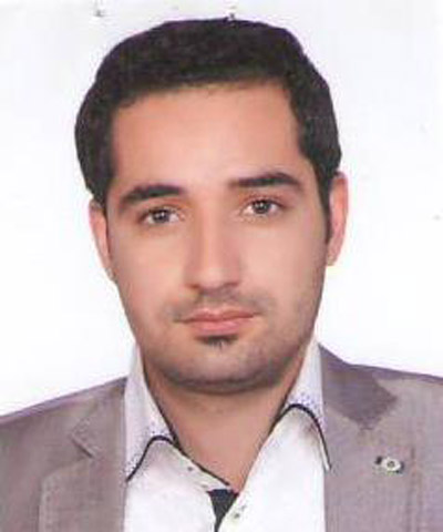 محسن احمدی