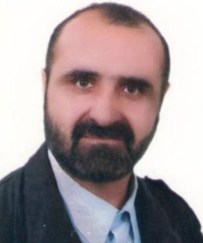 سید علی کرم حسینی چاگاهی