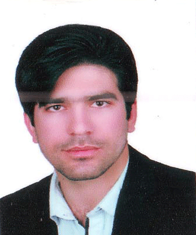 سید محمود ملک حسینی