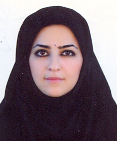 فاطمه احمدزاده