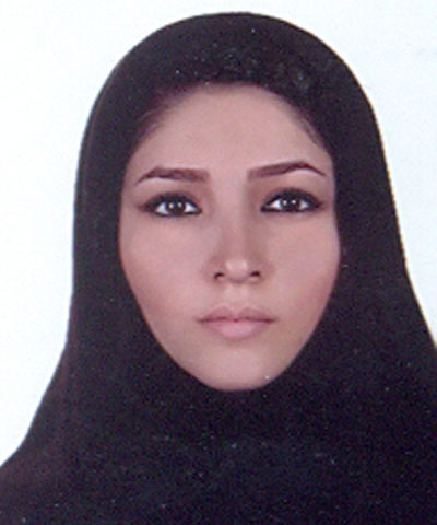 فاطمه سادات علوی شیرازی