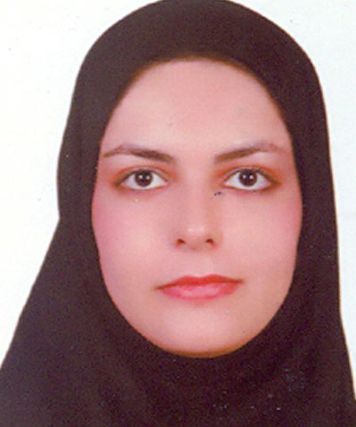 فاطمه محمدی دهج