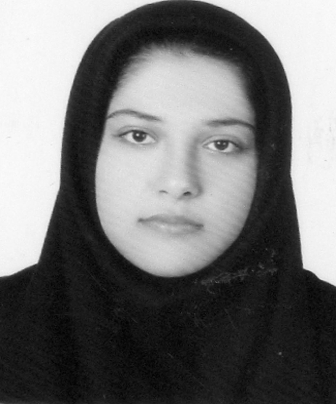 سیده زهرا حسینی