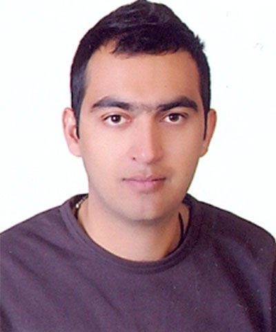 محمد حاجیلو