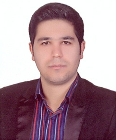 محمد زارعی