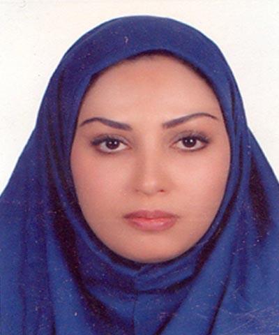 یاسمین فخری سپهری