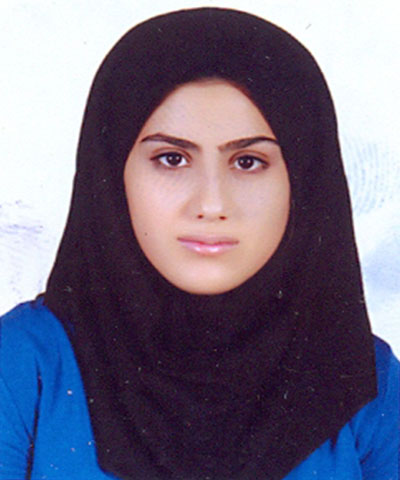 زهرا احمدی زاده