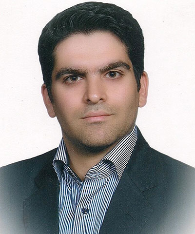 محمد یزدان مهر