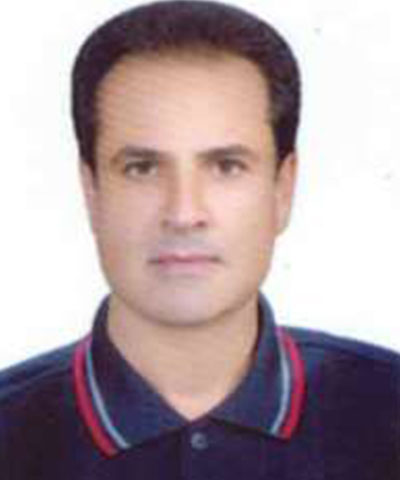 محمد رضا بمانی